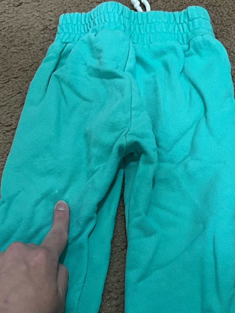 CocoKnot pants - Picture 7 of 8